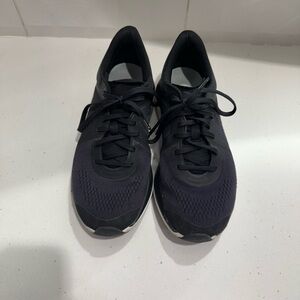lululemon athletica Black Sneakers